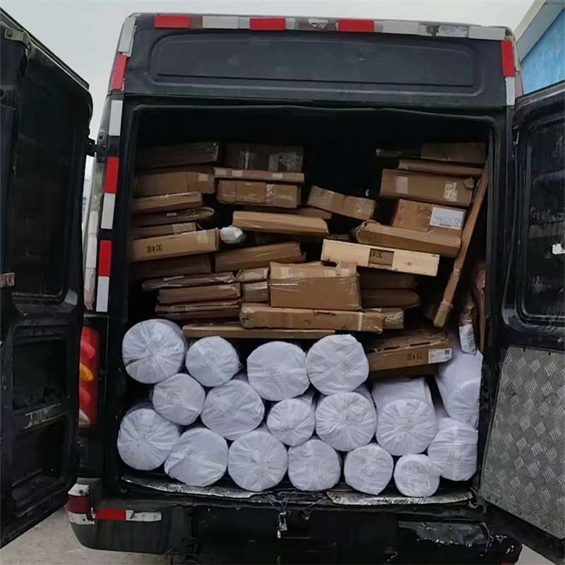 果洛到苍南物流公司——一站式服务，让货运更便捷（苍南的物流专线）