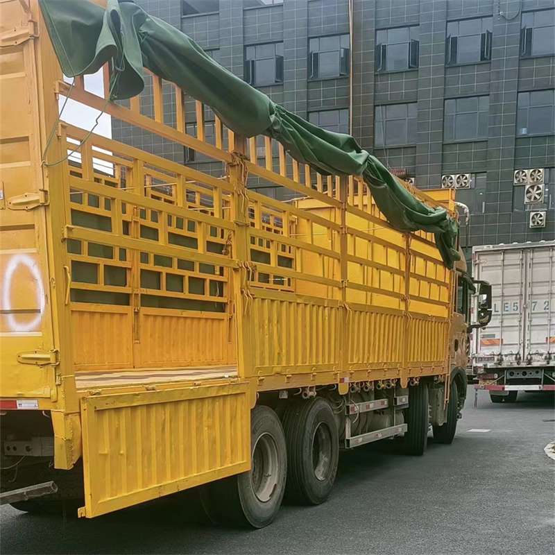 果洛到新泰物流公司——一站式货运服务（到新泰的物流）