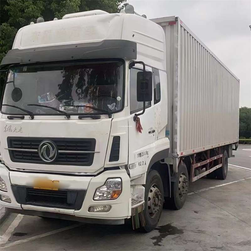 果洛到汉中物流公司——一站式服务，让货运更便捷（汉中物流公司在哪里）