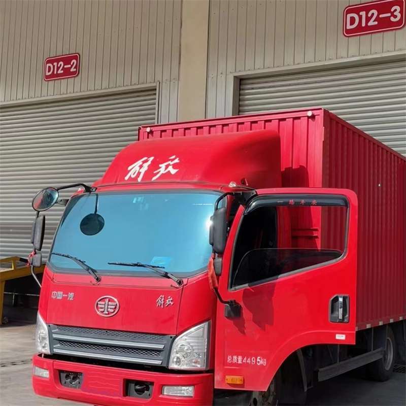 果洛到安徽物流公司——专业货运，安心送达（到安徽的物流公司）