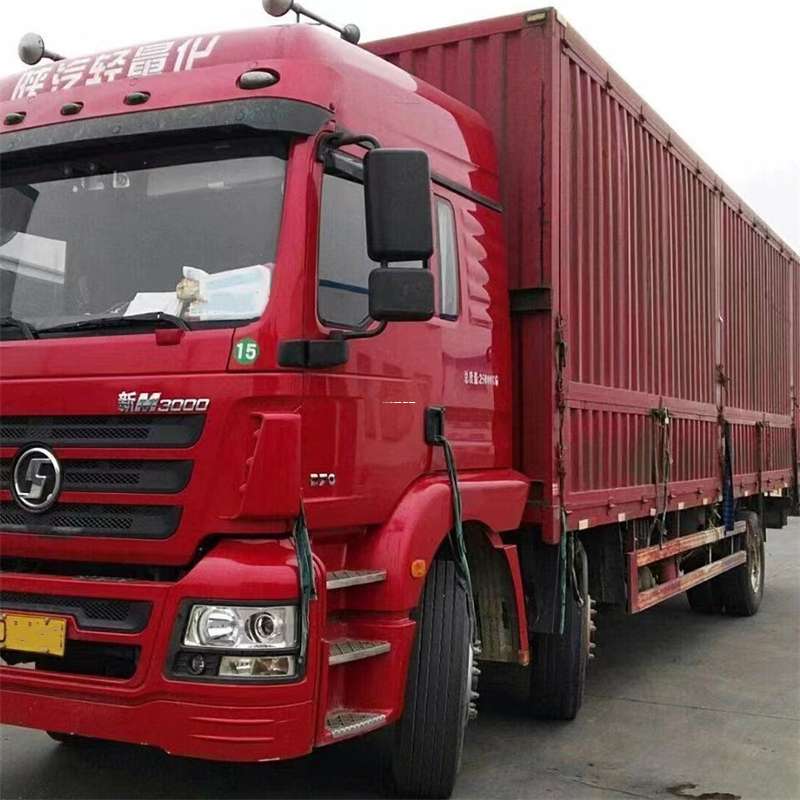 果洛到广饶物流公司——一站式服务，让货运更便捷（广饶物流网）