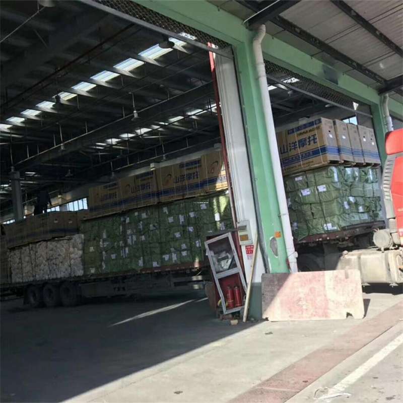 果洛到潜江物流公司，专业货运，高效快捷