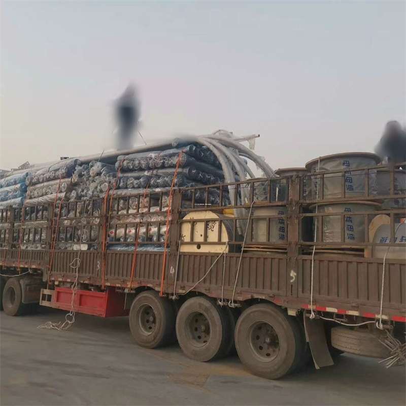 果洛到六盘水物流公司——一站式服务，让货运更便捷