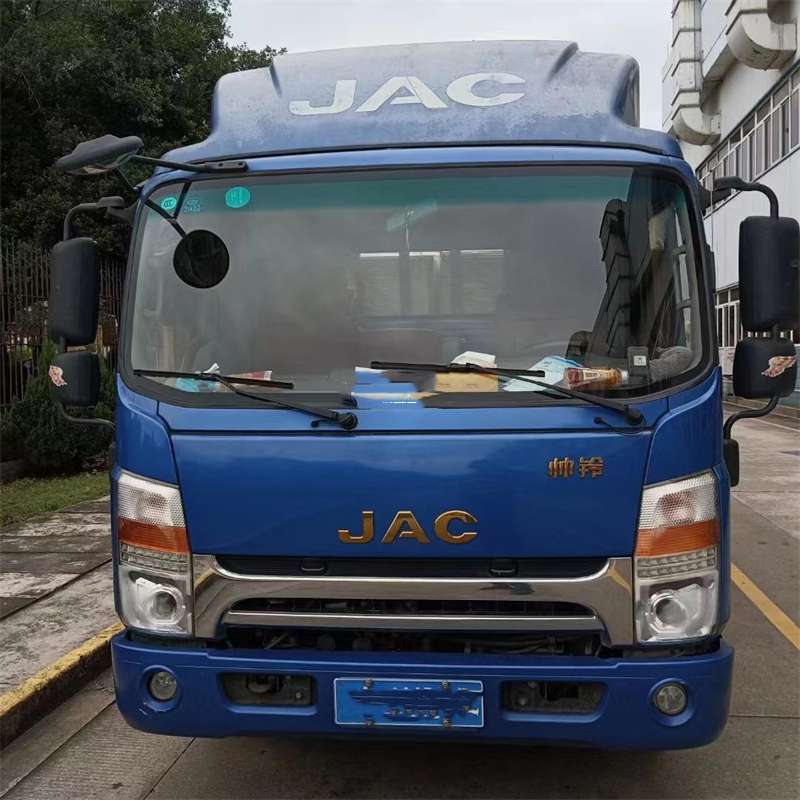果洛到吴忠物流公司一站式服务，为您的货物保驾护航