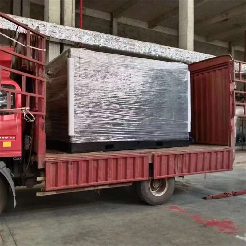 果洛到石嘴山物流公司一站式货运服务，满足您的各种需求