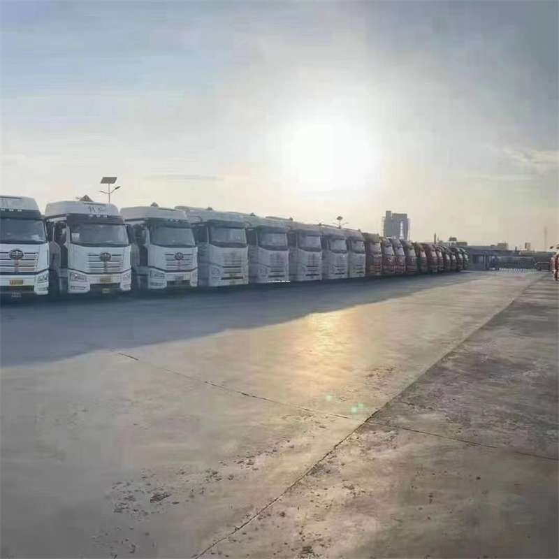 果洛到武威物流公司——一站式服务，让货运更便捷