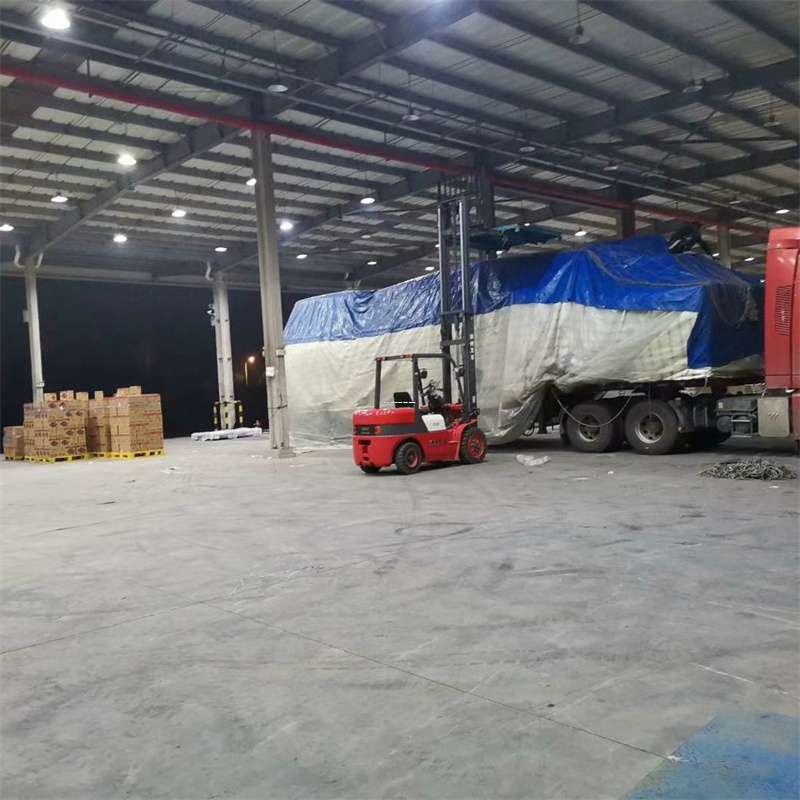果洛到汝州物流公司-一站式服务，让货运更便捷（汝州物流公司电话查询）