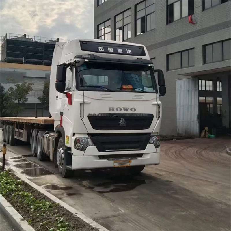 果洛到衡阳物流公司，一站式服务，让您的货物运输无忧