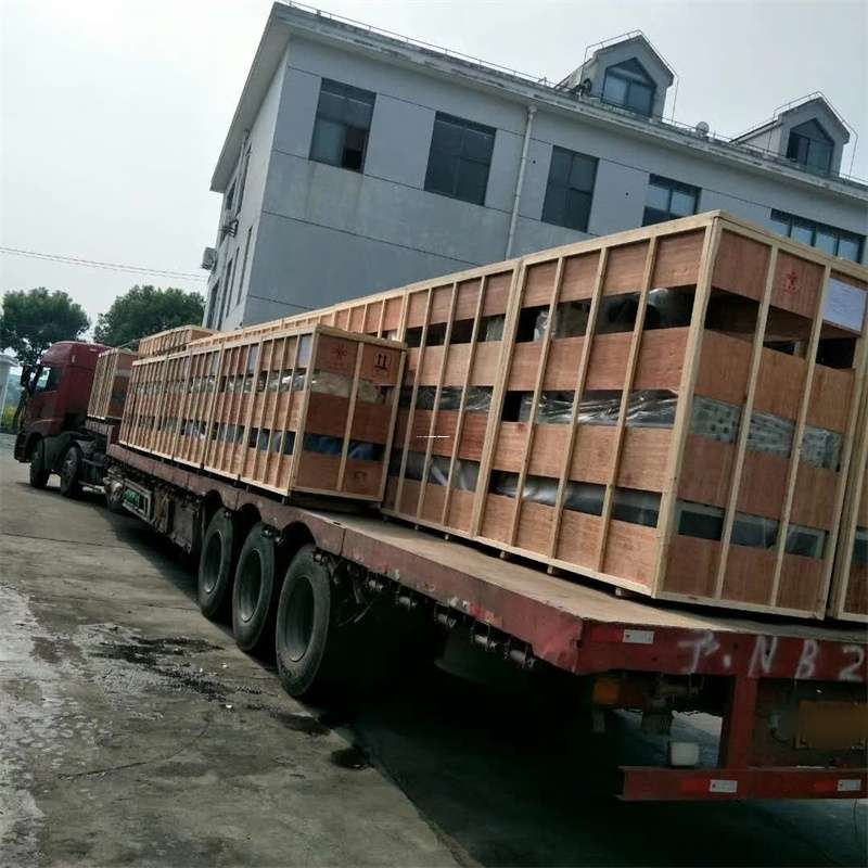 果洛到株洲物流公司，一站式服务助您货运无忧