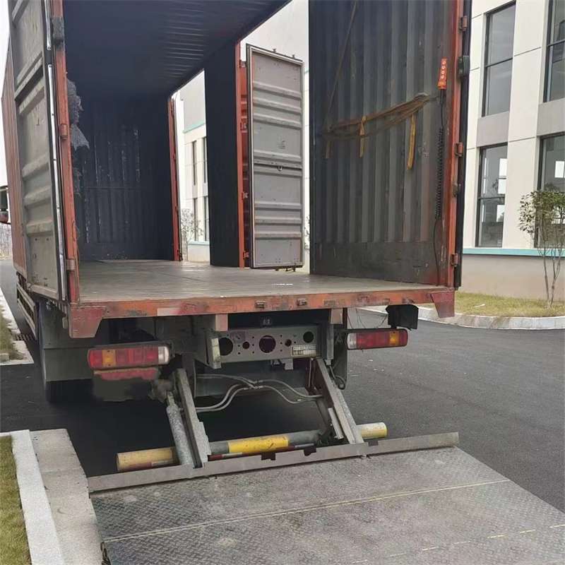 果洛到长沙物流公司——专业货运，全程无忧