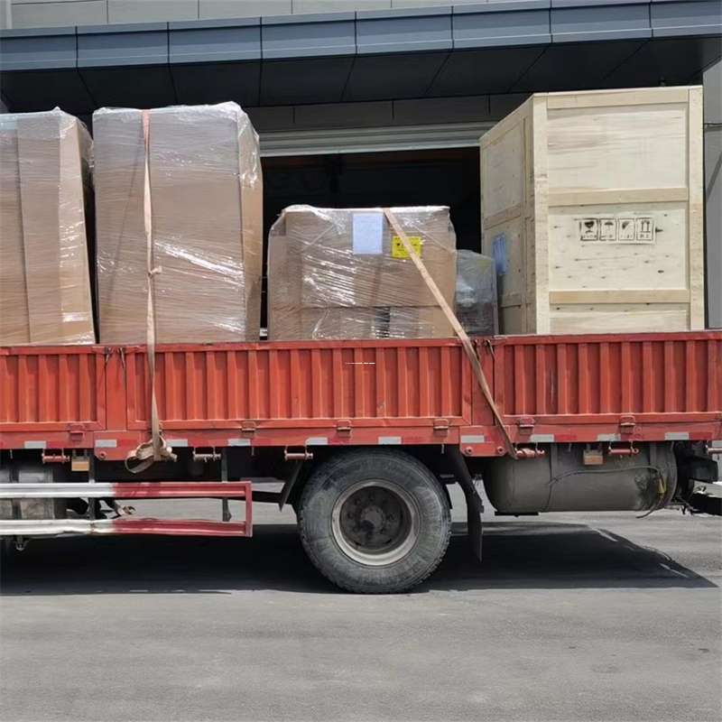 果洛到朔州物流公司——一站式服务，让货运更便捷