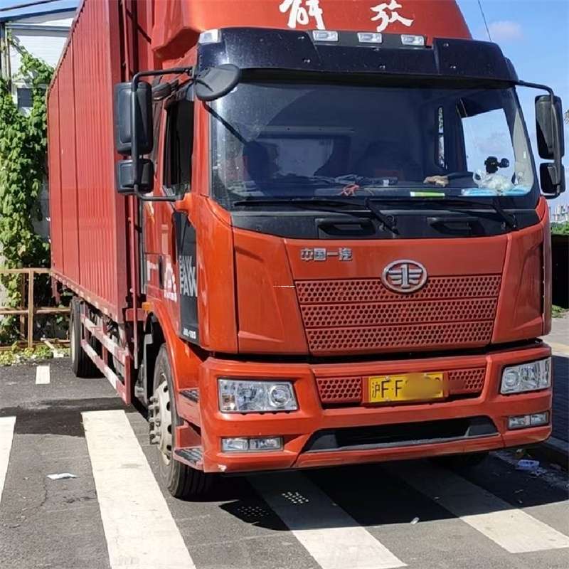 果洛到恩施物流公司一站式服务，让货运更轻松