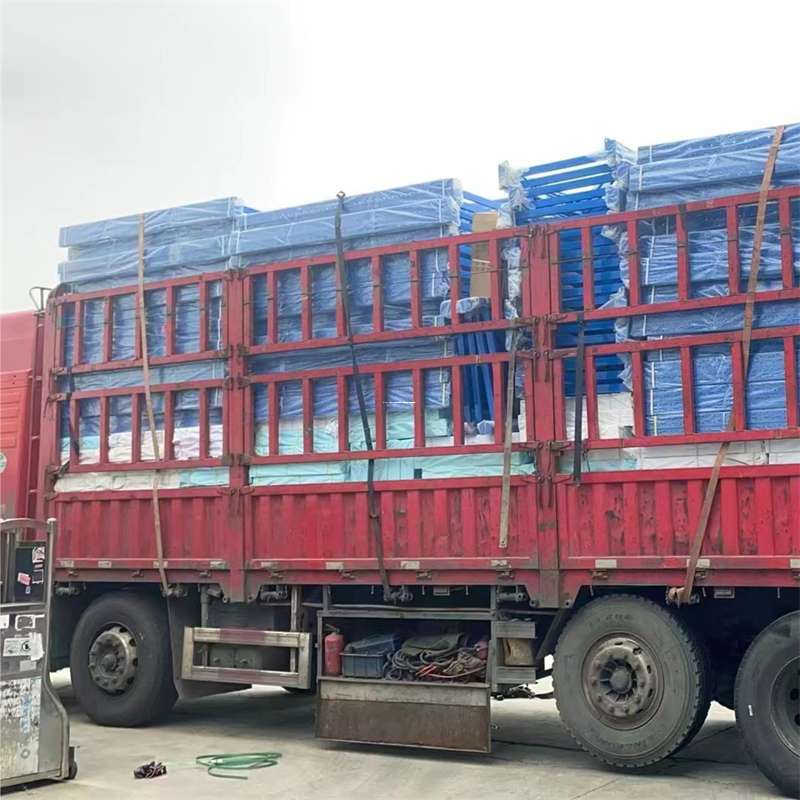 果洛到淮安物流公司——一站式服务，让货运更便捷