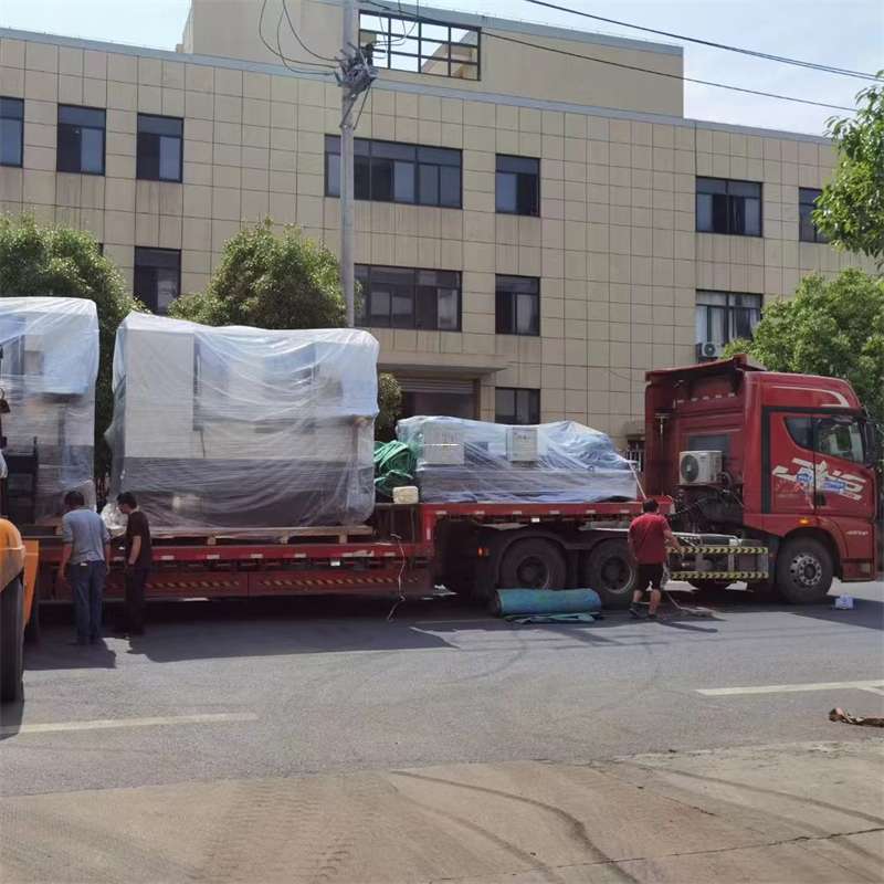 果洛到南京物流公司一站式服务，让货运更轻松