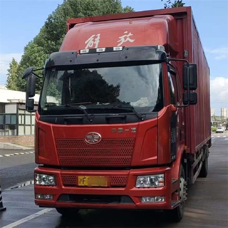 果洛到苏州姑苏物流公司——专业货运，安心托付