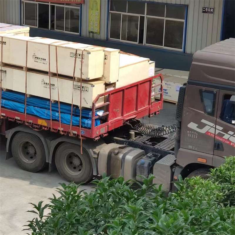 果洛至新疆阿勒泰福海县物流专线，一站式服务，让您的货物畅行无忧