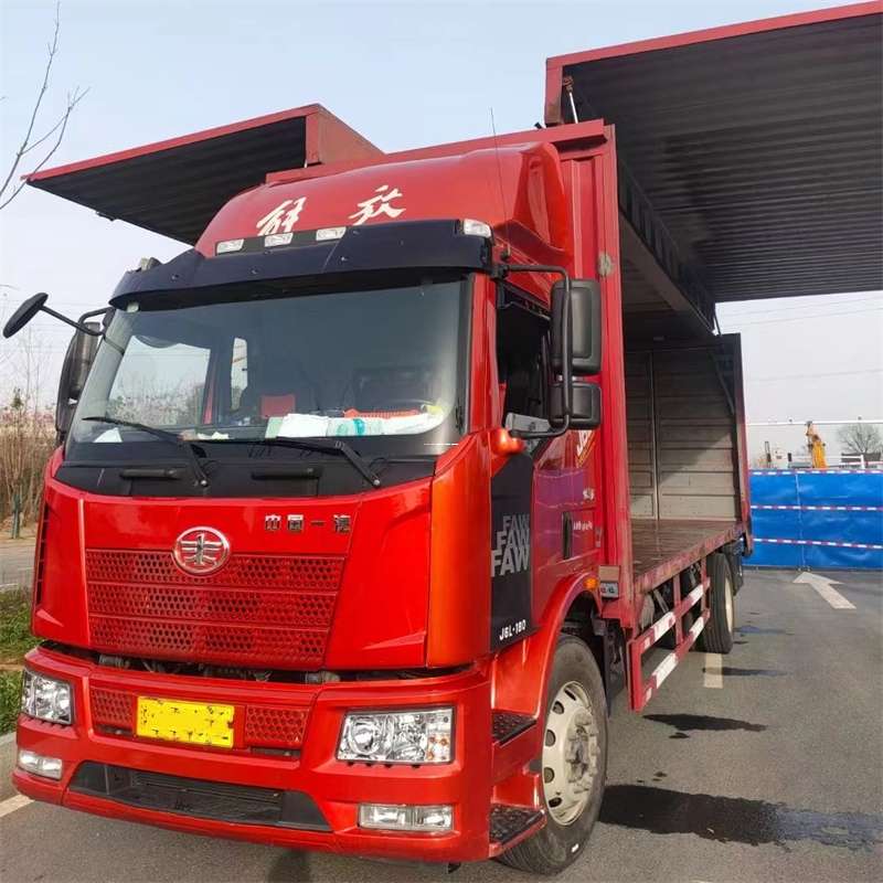 果洛到即墨物流公司，一站式服务，让货运更便捷（到即墨物流公司,一站式服务,让货运更便捷）